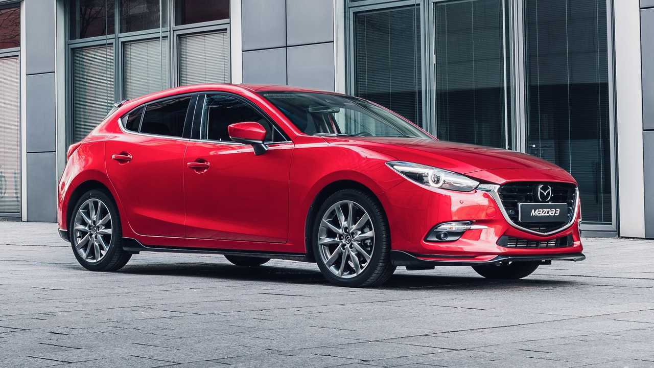 Mazda3