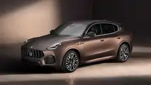 Maserati Grecale