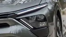 Citroen C5 X
