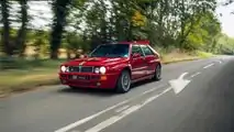 Foto - Lancia Delta Integrale Evo II Edizione Finale (1994)
