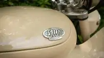 Suzuki SW1 1992