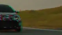 Toyota GR Corolla Teaser