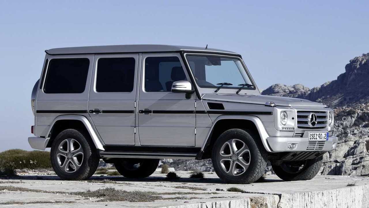 Lista: carros com design icônico