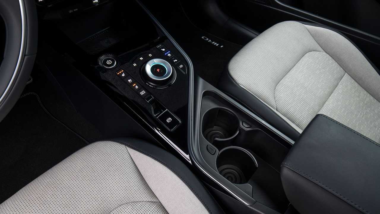 Foto - Kia Niro 2022