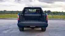 Nissan Frontier Pro-4X 2022 (EUA)