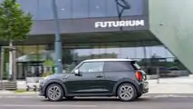 MINI Cooper SE Resolute Edition