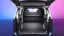 VW ID. Buzz Cargo (2022)