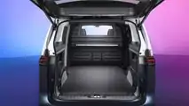 Volkswagen ID. Buzz Cargo