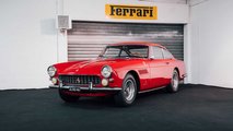 Ferrari 250 GTE 2+2 III de 1963