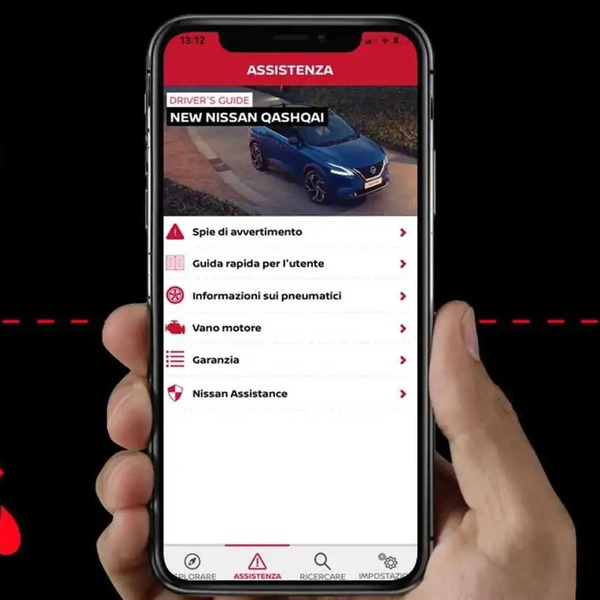 Manuali E Istruzioni Qashqai Manutenzione Ordinaria Per Auto Per Nissan | Acquisti Online Su - Foto 2