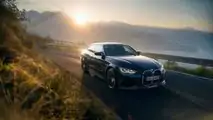 Gran Coupé Alpina B4 2023