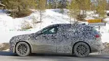 2023 Audi RS Q6 E-Tron spy photos