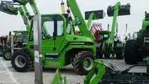 Merlo fiera Savigliano