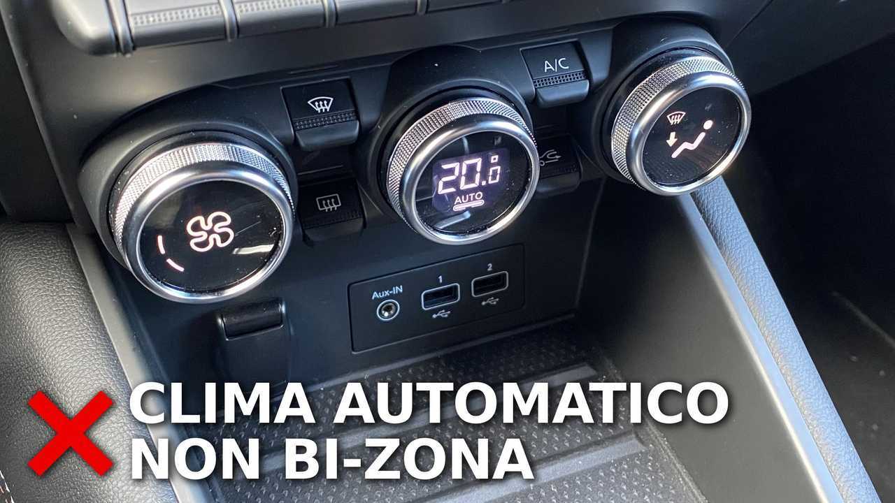 Foto - Renault Captur E-Tech Full Hybrid (2022), Pro e Contro