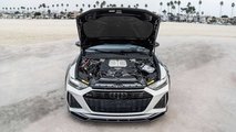 2022 Audi RS6 Avant tuned to 1,000 horsepower
