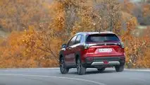 Suzuki S-Cross 2021
