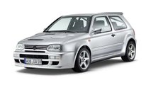 Volkswagen Golf A59 concept (1992)