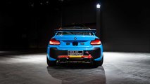 BMW M2 CS Racing de BMW España Motorsport