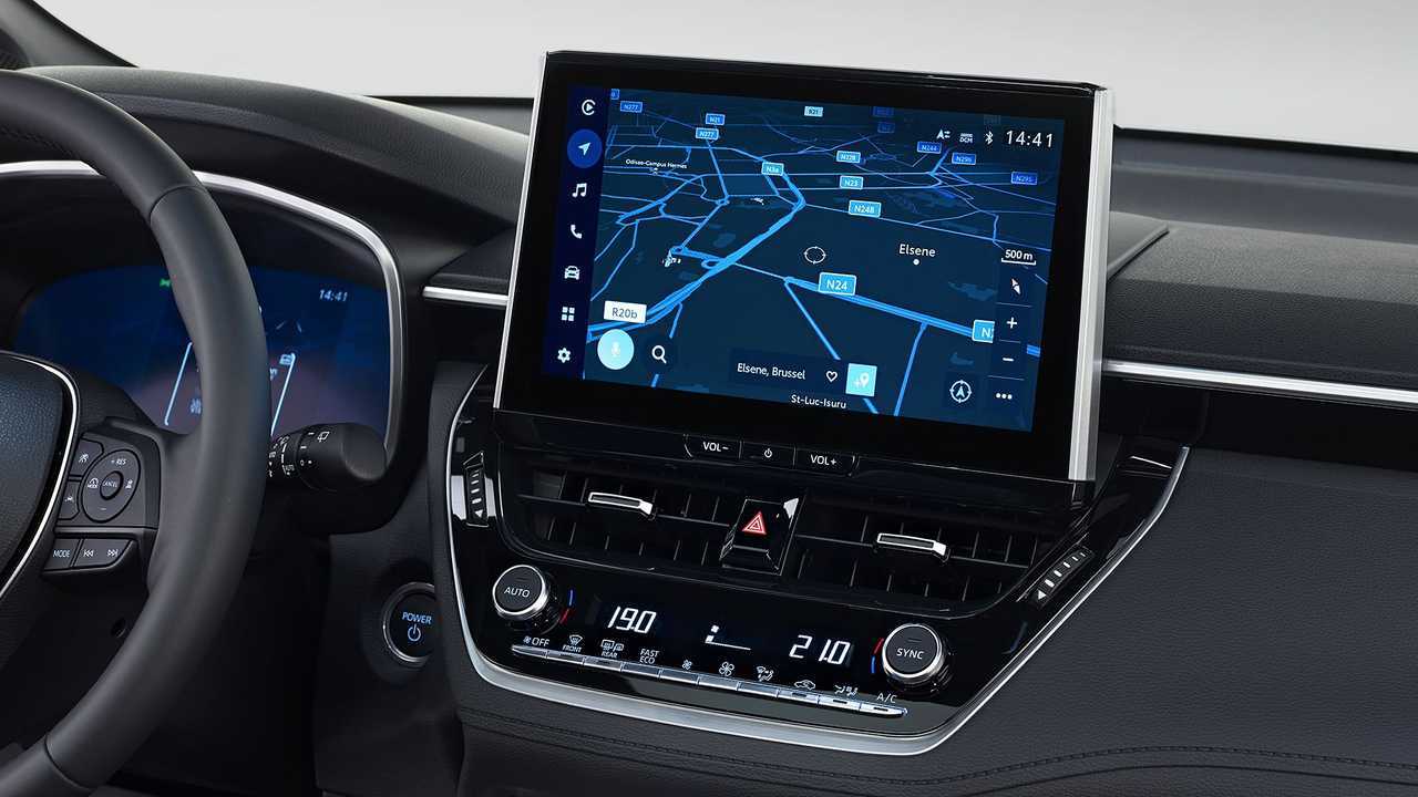 Toyota Corolla Cross 2022