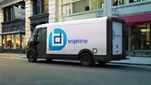 BrightDrop EV600