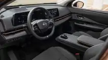 Nissan Ariya US Spec