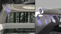 Hyundai Seven Concept