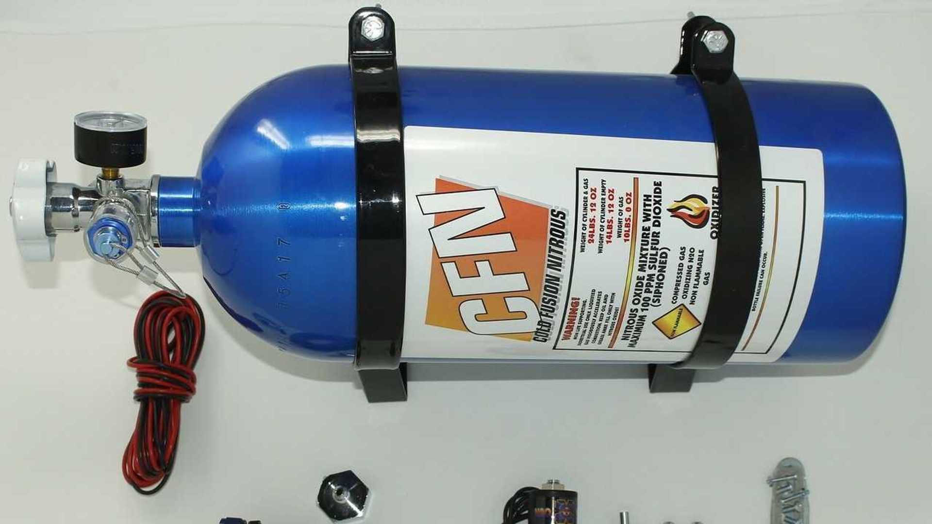 5 Best Parts To Make Your Car Go Faster