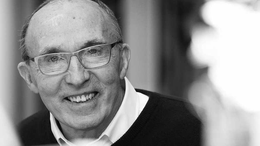 Legendary F1 Team Boss Sir Frank Williams Dies Aged 79