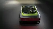 Nissan Max-Out concept