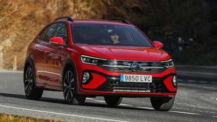 Volkswagen Taigo 2022, a prueba: SUV a la moda y 'made in Spain'