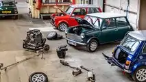 Mini Recharged