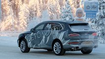 Bentley Bentayga EWB