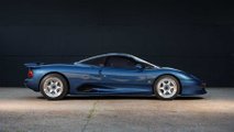  1991 Jaguar XJR-15