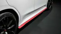 Subaru Levorg STI Performance Concept