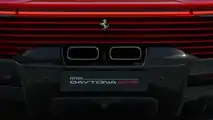 Ferrari Daytona SP3