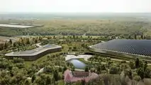Rimac Campus renderings