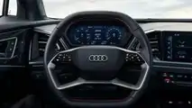 2022 Audi Q5 E-Tron