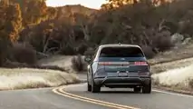2022 Hyundai Ioniq 5 exterior