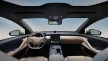 NIO ET5