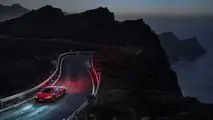2022 Audi R8 V10 Performance RWD exterior