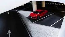 2022 Audi R8 V10 Performance RWD exterior