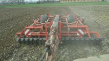 Kuhn Performer 5000