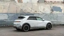 2022 Hyundai Ioniq 5