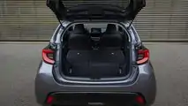 Mazda 2 (2022)