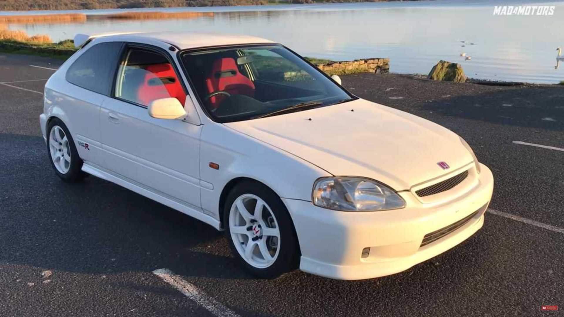 1990 Honda Civic:  The Ultimate Guide To Restoration & Maintenance - y40ttmg
