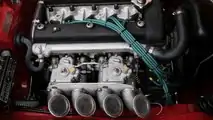Foto - Alfa Romeo Giulia GTA 1300 Junior (1968)