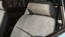 Peugeot 505 Break 4x4 Dangel 1985