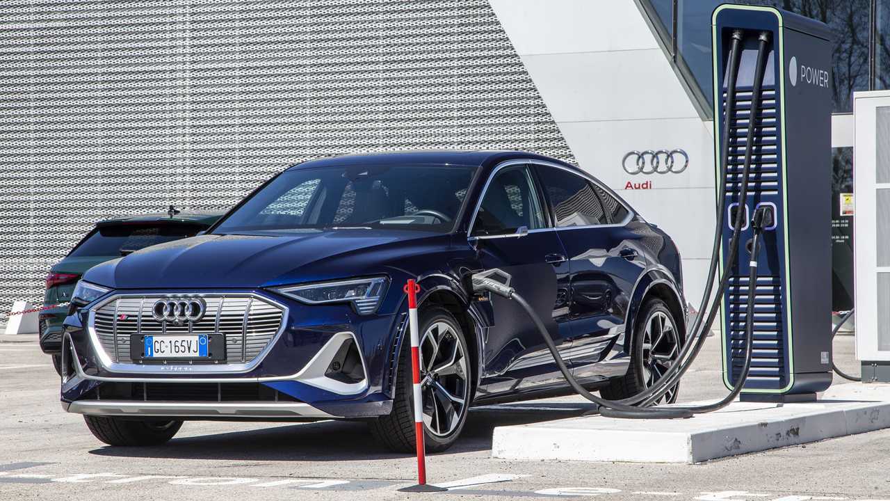 Audi HPC
