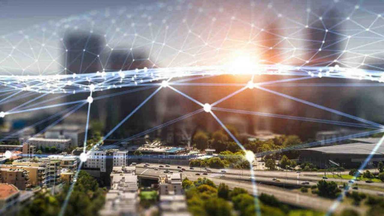 smart city