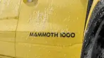 Hennessey Mammoth 1000 TRX